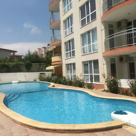 Atrium Apartment