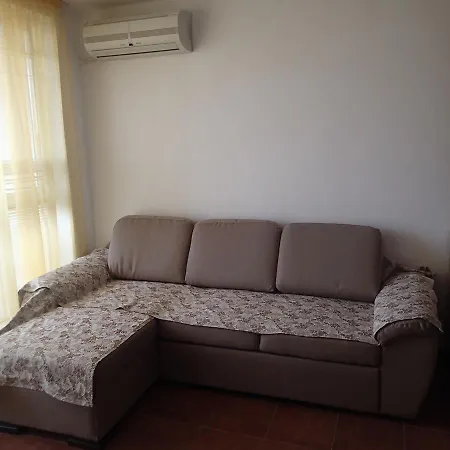 Atrium * Kranevo
