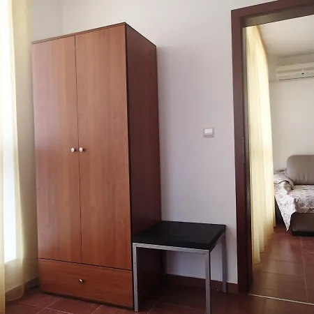 Apartment Atrium Kranevo
