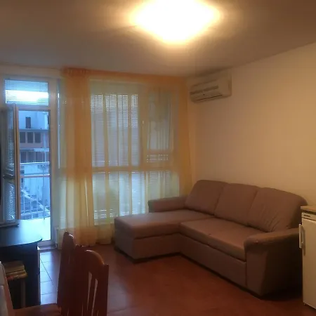 Atrium * Kranevo